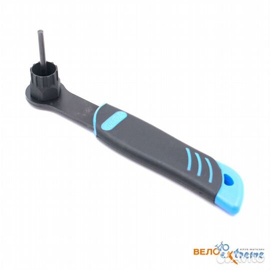 Профессиональный съёмник кассеты Super B SB3003 (с