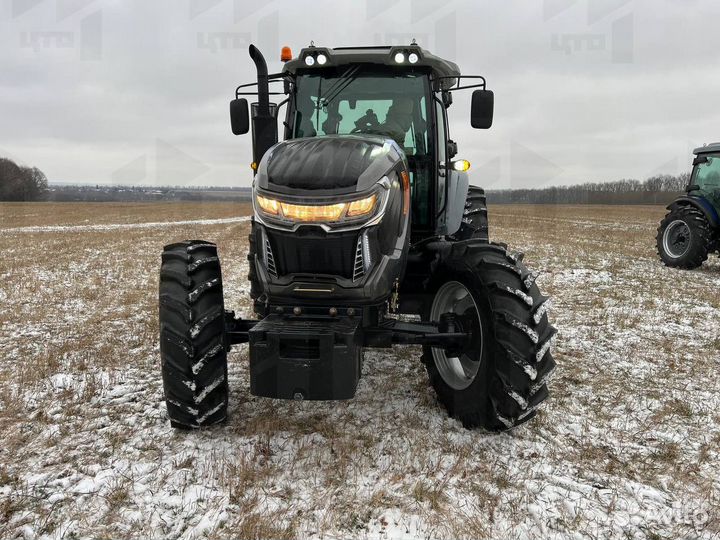 Трактор СКАУТ TC-1304C, 2023