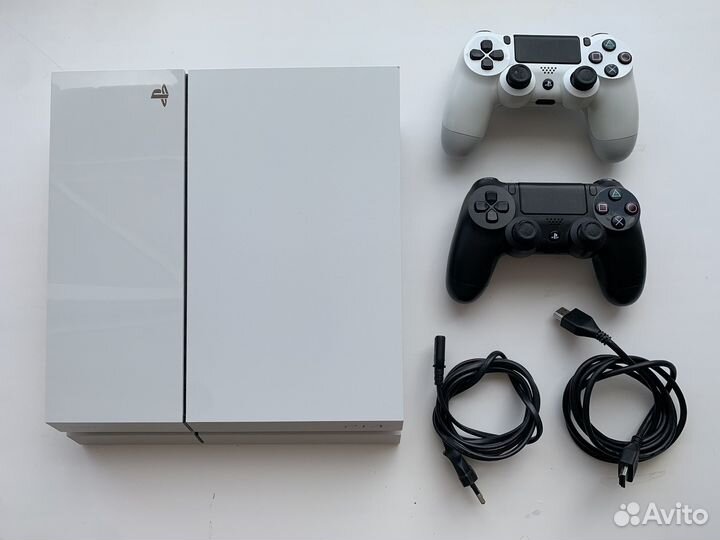 Sony playstation 4 - 500 gb