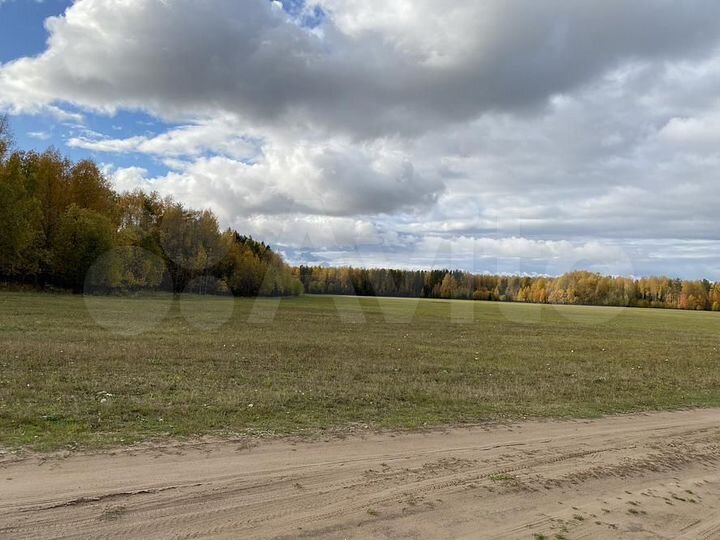Участок 10 га (СНТ, ДНП)
