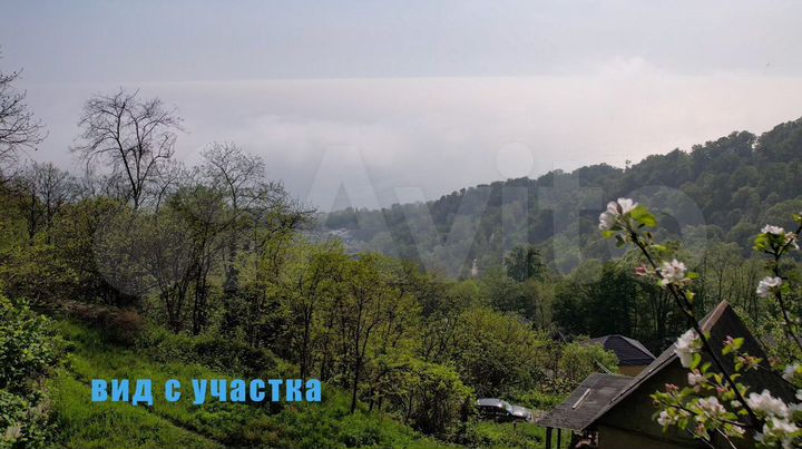 Участок 9 сот. (СНТ, ДНП)