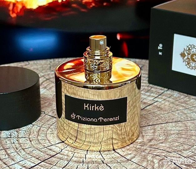Парфюм unisex