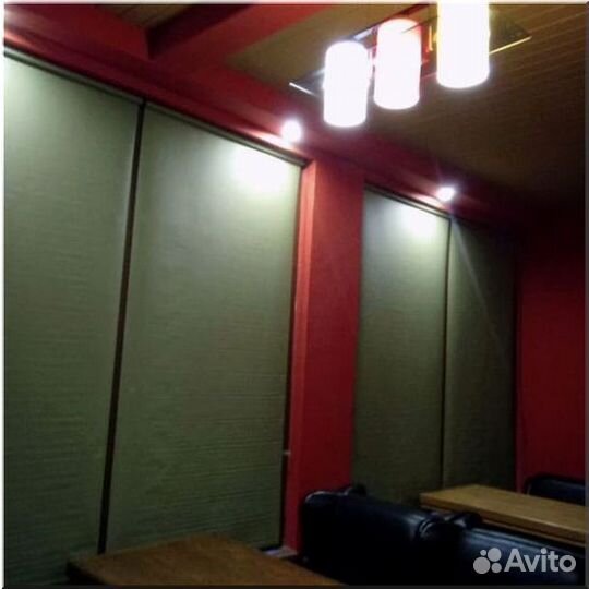 Шторы и жалюзи от производителя