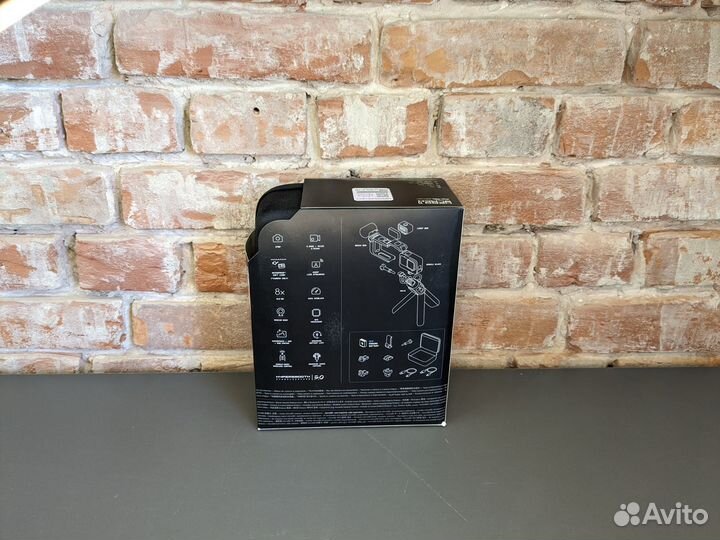 Экшен камера Hero11 Creator Edition