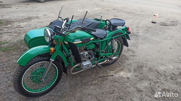 Урал имз 8.103.30