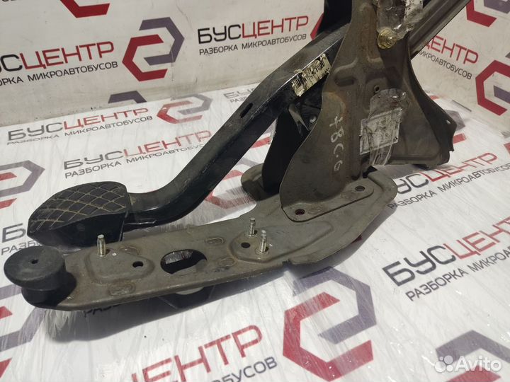 Педаль тормоза VW Т5 03-15 год