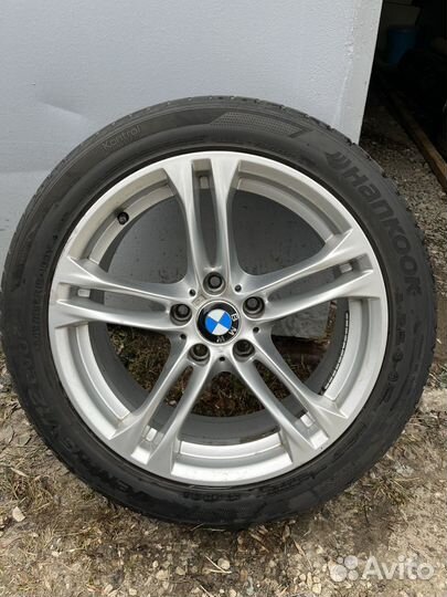 Колеса 613 стиль bmw