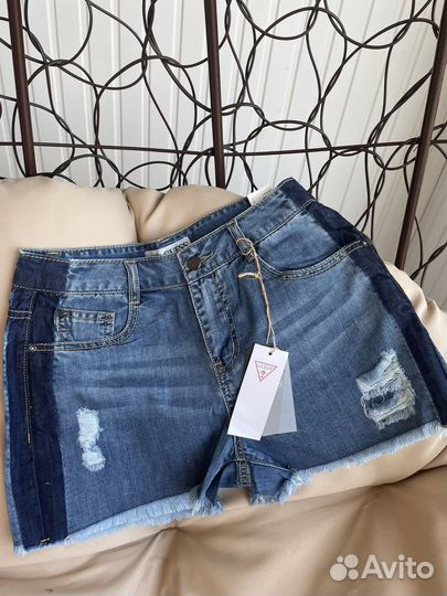 Шорты женские Guess