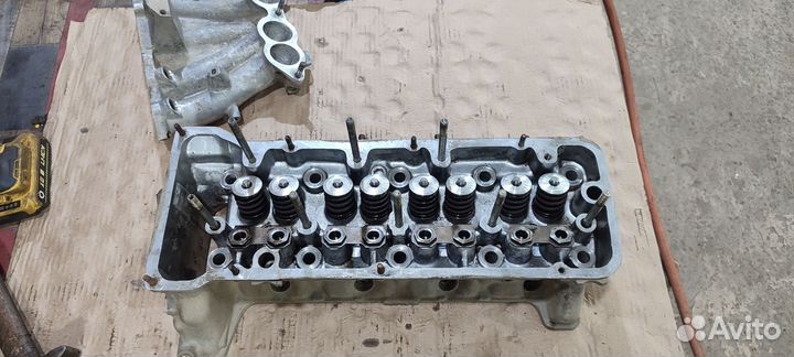 Продам спорт ГБЦ