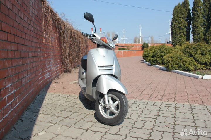 Продаю скутер Honda Lead (Хонда Лид) AF-48