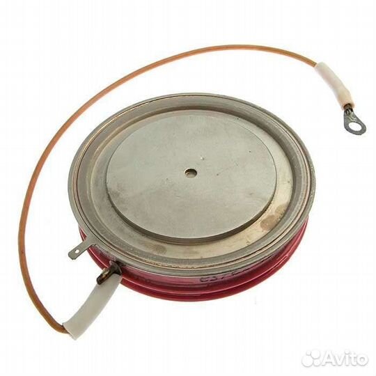 Тиристор быстродействующий