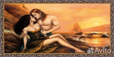 Гобеленовые картины