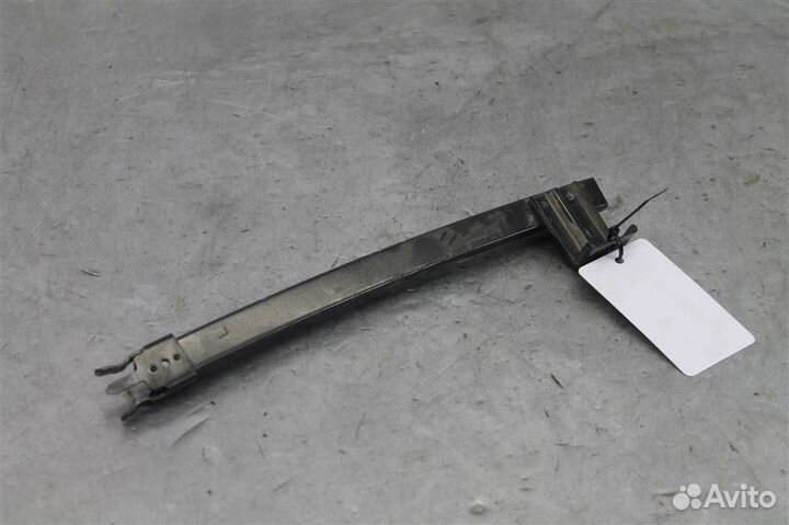 Направляющая стекла двери передней левой Nissan S