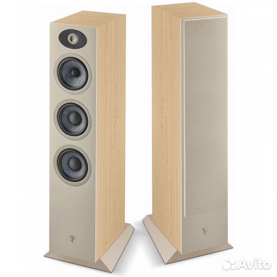 Напольная акустика Focal Theva N2 Light Wood