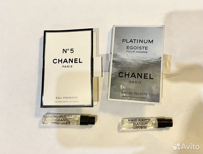 Остаток Anais Cacharel, Отливанты, ниша винтаж