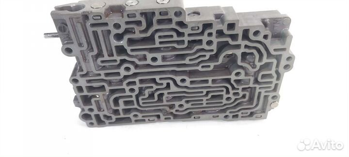 Гидроблок A6GF1 Kia Rio 3