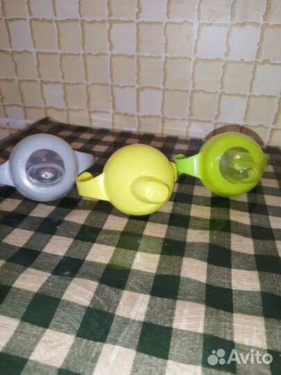 Бутылочка, поильик