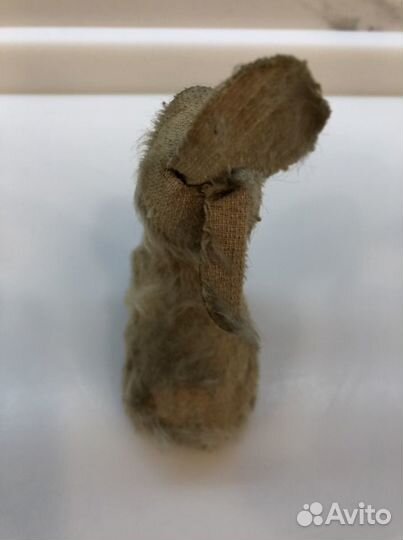 Редкие антикварные зайцы