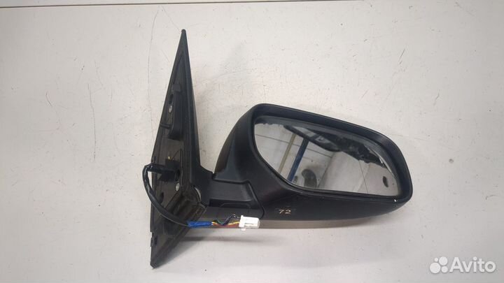 Зеркало боковое Renault Koleos, 2009