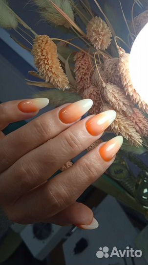 Маникюр,наращивания ногтей,педикюр