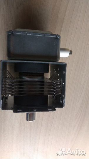 Магнетрон свч LG Универсальные 2M214-39F