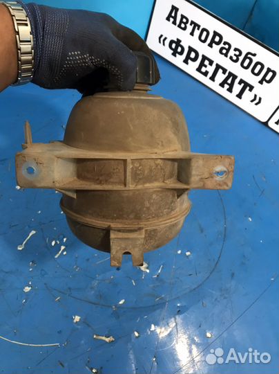 Расширительный бачок renault symbol