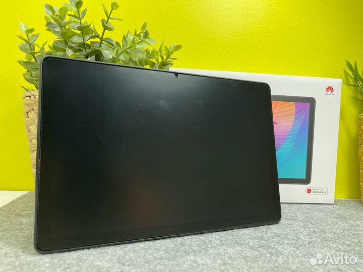 Huawei MatePad T10s 4/64 LTE (AGS3K-L09) Blue