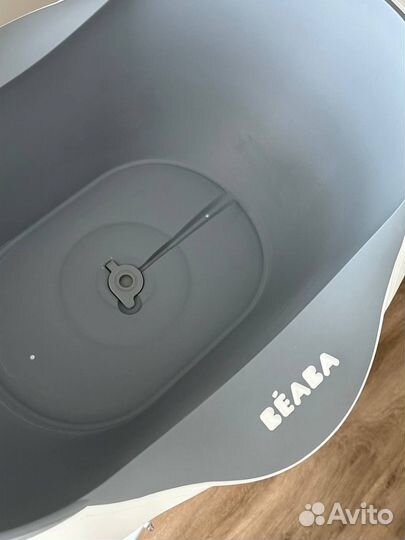 Ванночка для купания новорожденного