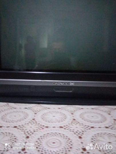 Телевизор бу