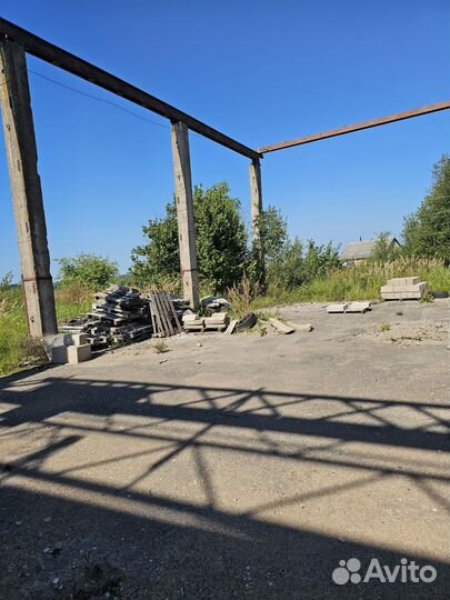 Кран балка опорная бу