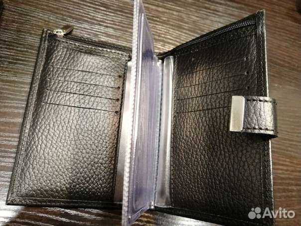 Обложка с застёжкой 3 в 1