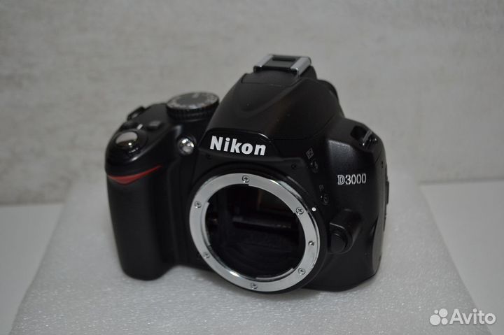 Аккумулятор EN-EL9a для Nikon+бонусом D3000