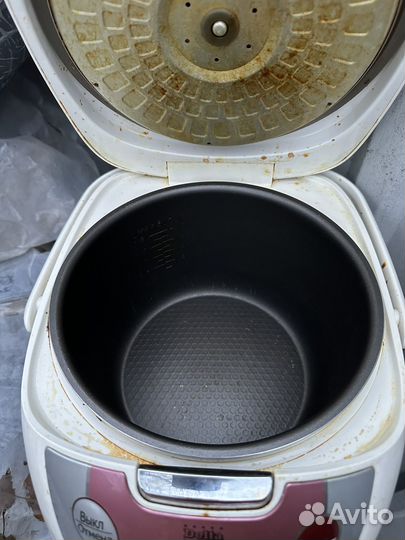 Мультиварка