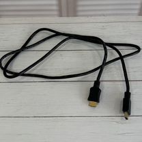 Кабель hdmi awm style 20276 1,5 метра