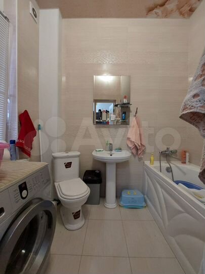 4-к. квартира, 110 м², 1/2 эт.