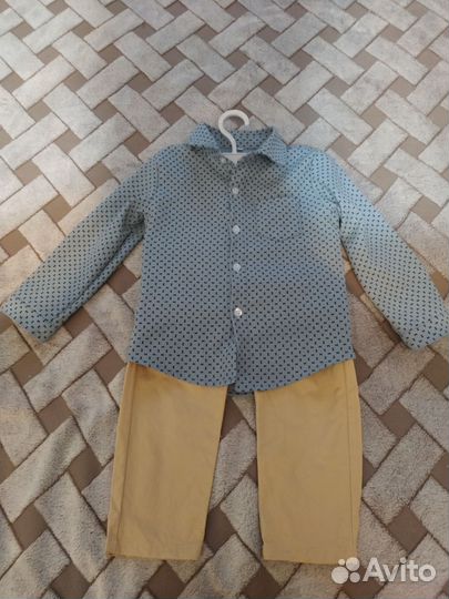 Костюм детский