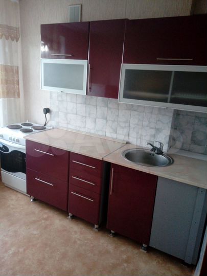 1-к. квартира, 31,2 м², 7/9 эт.