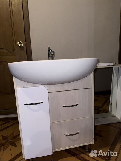 Тумба под раковину