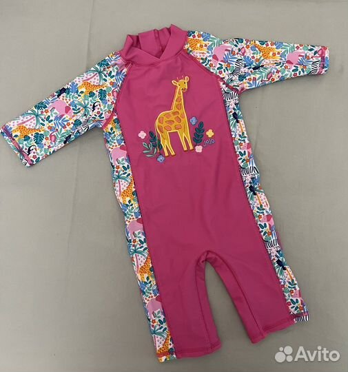 Костюм для пляжа/плавания