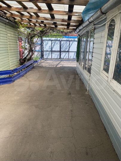 Дом 79,6 м² на участке 28 сот.