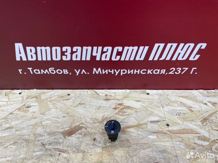 Выключатель подушки безопасности LADA Vesta