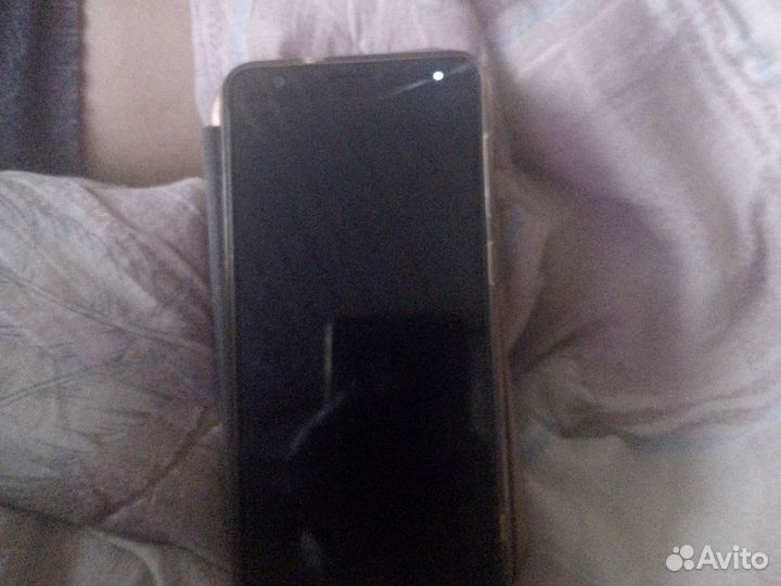 ZTE Blade A31, 2/32 ГБ