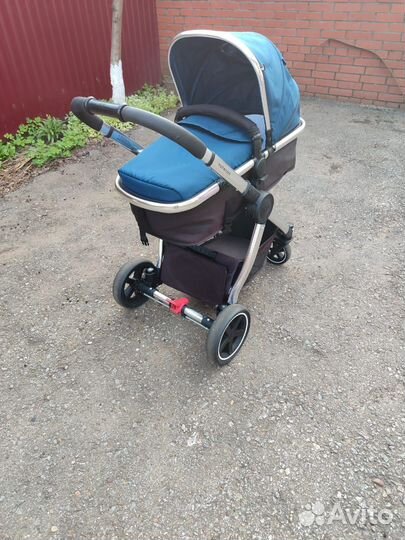 Коляска mothercare journey