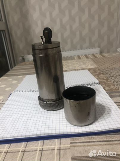 Зажигалка бензиновая