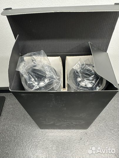 Набор для соли и перца Paul Bocuse Duo