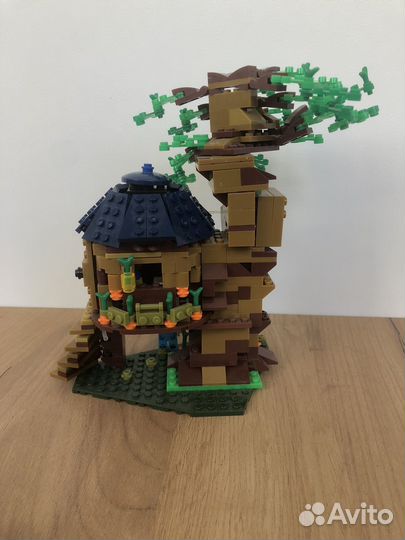 Lego minecraft