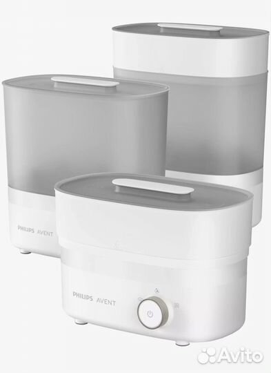 Стерилизатор элекрический Philips avent