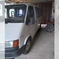 Ford Transit 2.0 MT, 1991, 354 000 км