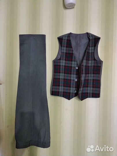 Форма в школу №51 и №4