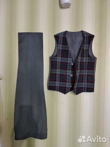 Форма в школу №51 и №4